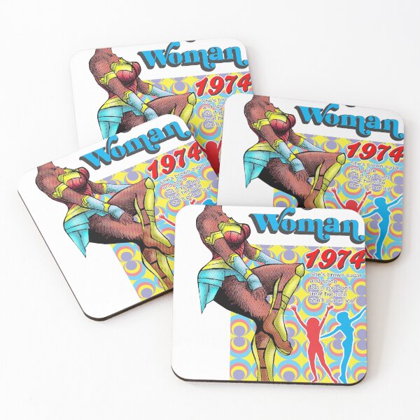 Item preview, Wonder Pam Grier designed and sold by artmarcelo.