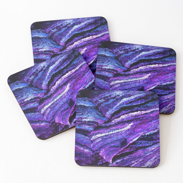 Item preview, Purple Paper Wasp Nest designed and sold by ralphsamo.