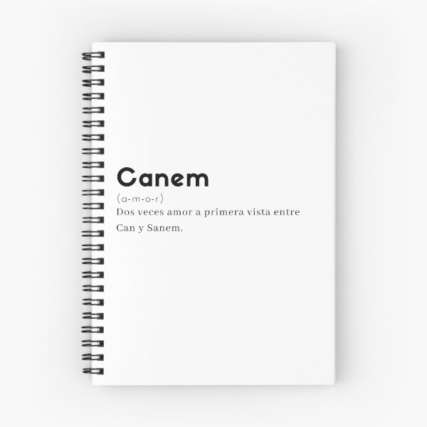 Item preview, Canem designed and sold by ElianaTorres.