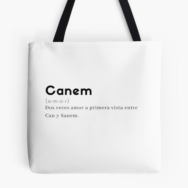 Item preview, Canem designed and sold by ElianaTorres.