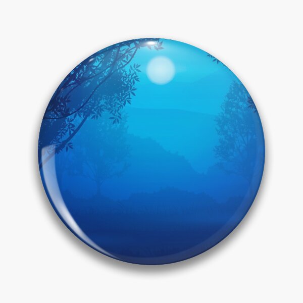 Item preview, Blue forest  designed and sold by Timegraf.