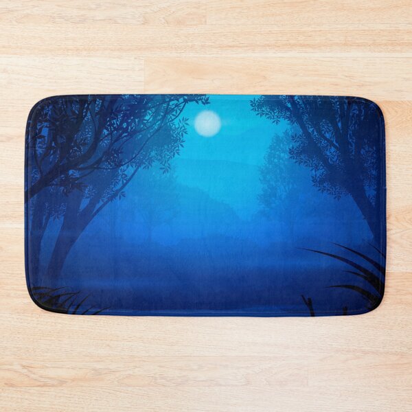 Item preview, Blue forest  designed and sold by Timegraf.