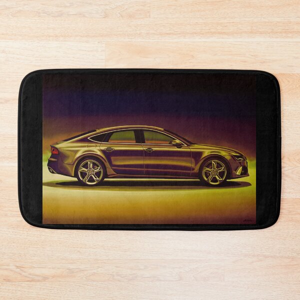 Item preview, Audi RS7 2013 Mixed Media designed and sold by PaulMeijering.