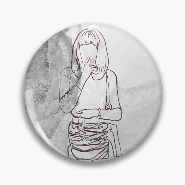 Item preview, Deathwish designed and sold by Mad Vick.