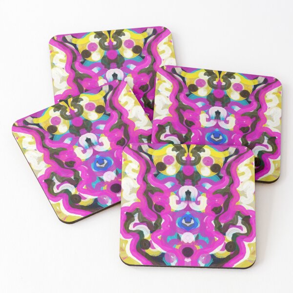 Item preview, Design of colorful lines  designed and sold by jotcar.
