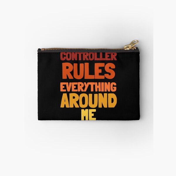 Item preview, Controller Rules Everything Around Me - C.R.E.A.M designed and sold by jtechlimitless.