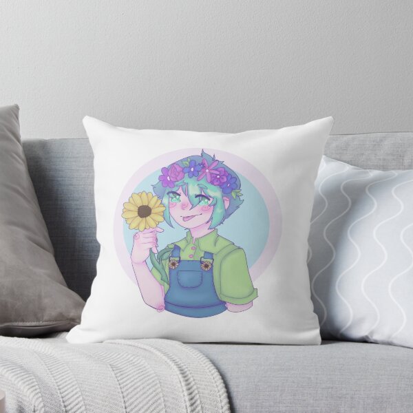 Item preview, basil omori !!! designed and sold by rottenlemonn.