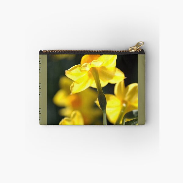 Item preview, Glowing Lights - Jonquils designed and sold by Joy Watson - Natural Light Photography .