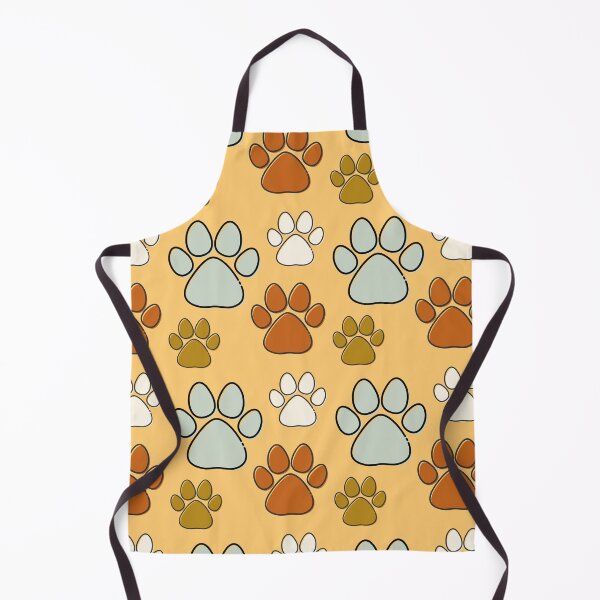 Item preview, Paws Pattern designed and sold by urbnbodga.