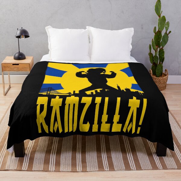 Item preview, Ramzilla! designed and sold by Ramheart.