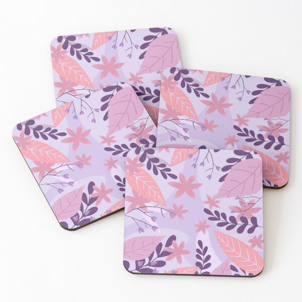 Item preview, Botanical flowers designed and sold by CaglaCokgezen.