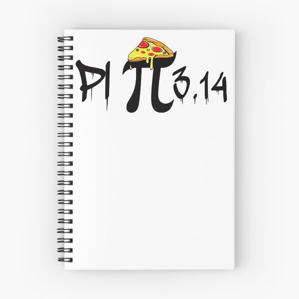 Item preview, Pizza pi day  designed and sold by Crystalsgraphix.