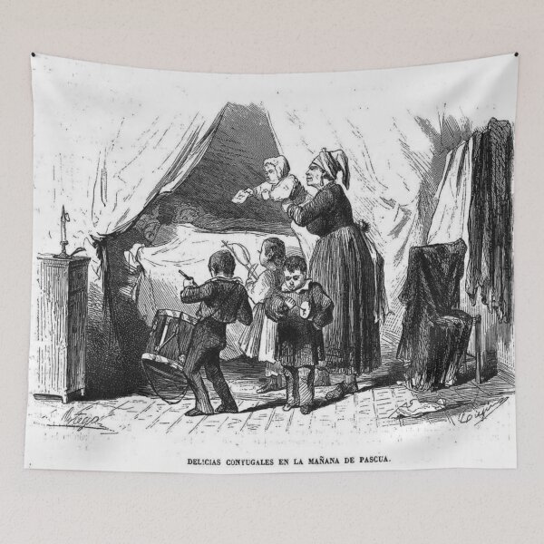 Item preview, Baby in Easter Morning designed and sold by The Great  Art.