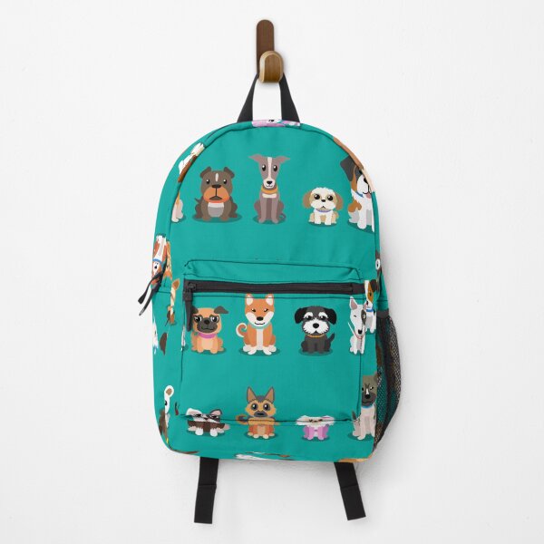 Item preview, Dogs of the World designed and sold by alekovic.