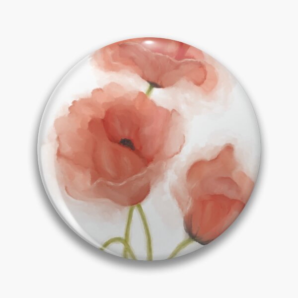 Item preview, Poppy Love designed and sold by S-Warner.