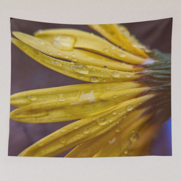 Item preview, Yellow Flower designed and sold by Paul Marsden.