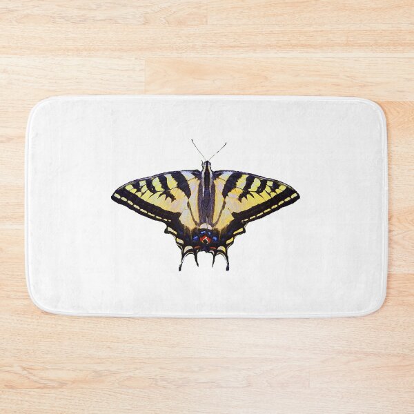 Item preview, Tiger Swallowtail Butterfly designed and sold by Saltypro.