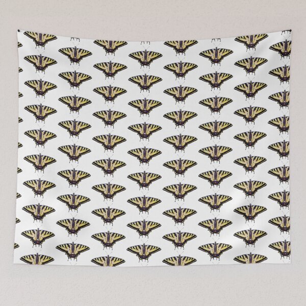 Item preview, Tiger Swallowtail Butterfly designed and sold by Saltypro.