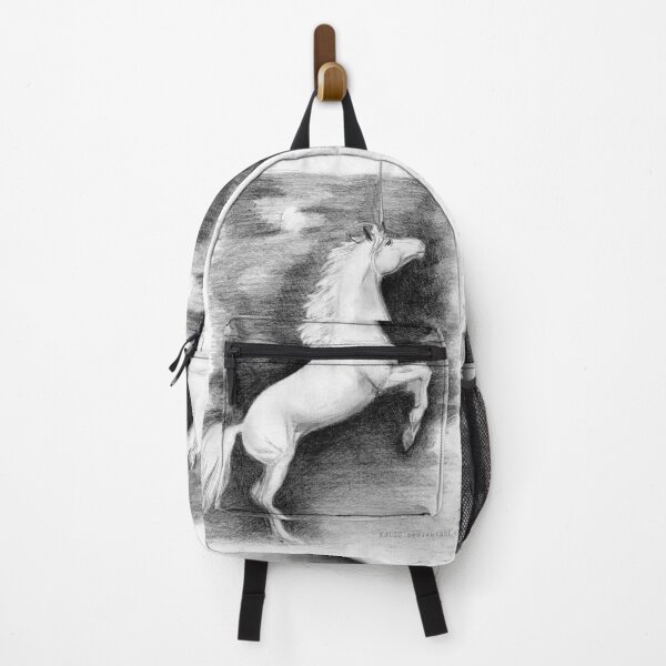 Item preview, White Unicorn designed and sold by KJL90.