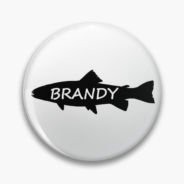 Artikelvorschau, Brandy Fisch entworfen und verkauft von gulden.