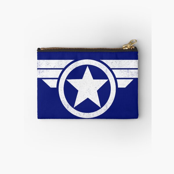 Item preview, American Hero designed and sold by LauraKoenig.
