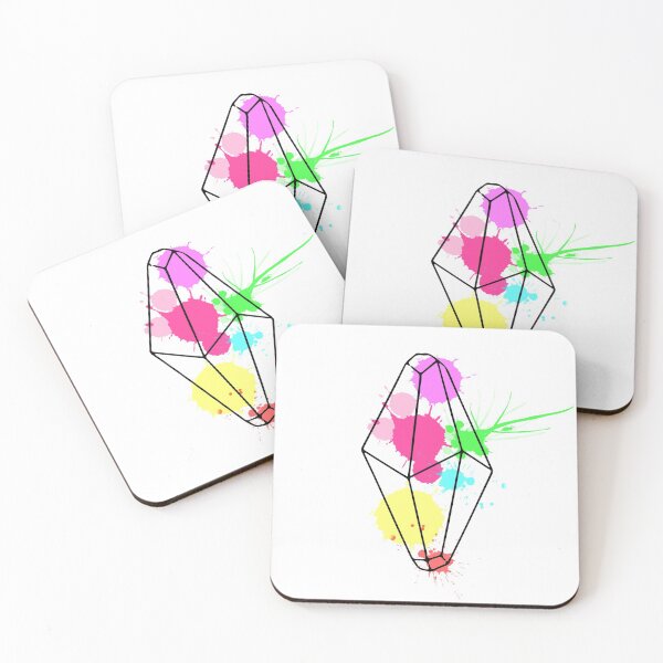 Item preview, Colorful crystal designed and sold by Flog7.
