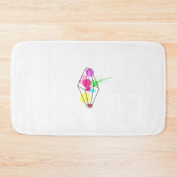 Item preview, Colorful crystal designed and sold by Flog7.