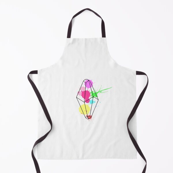Item preview, Colorful crystal designed and sold by Flog7.