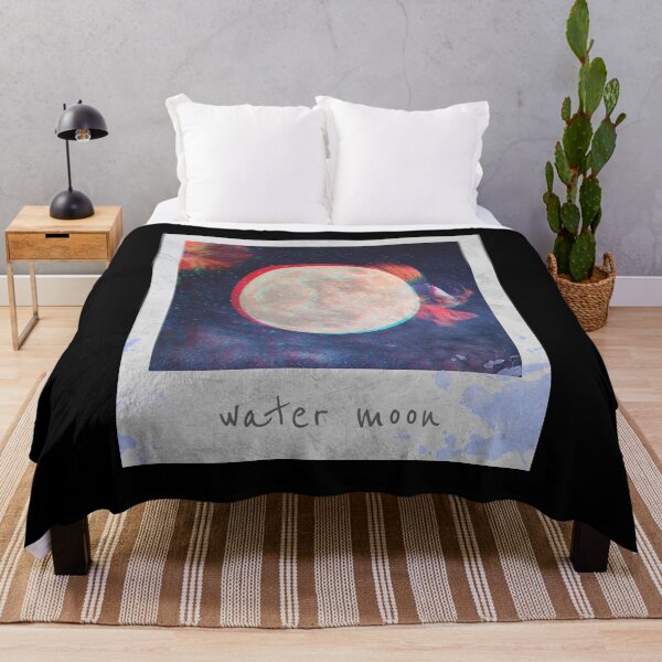 Item preview, Water Moon designed and sold by NYXFN.