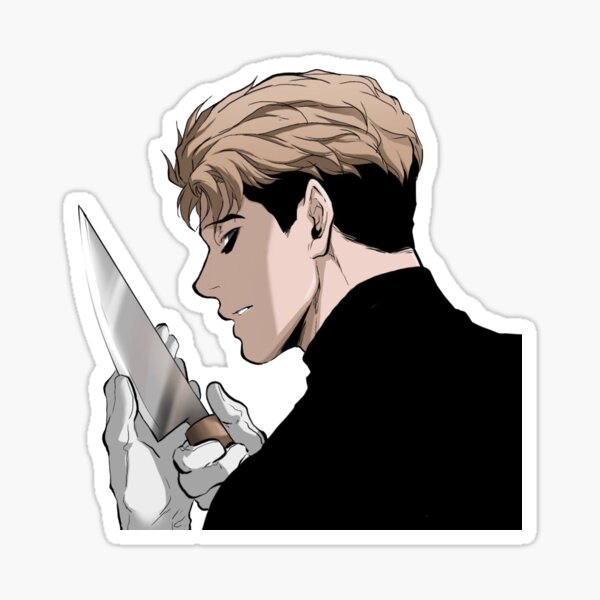 Killing Stalking 3 Inches Card Bookmark Oh Sangwoo Yoon Bum Book Clip  Pagination Mark Sangwoo X Bum BL Manwha Cards Collection - AliExpress