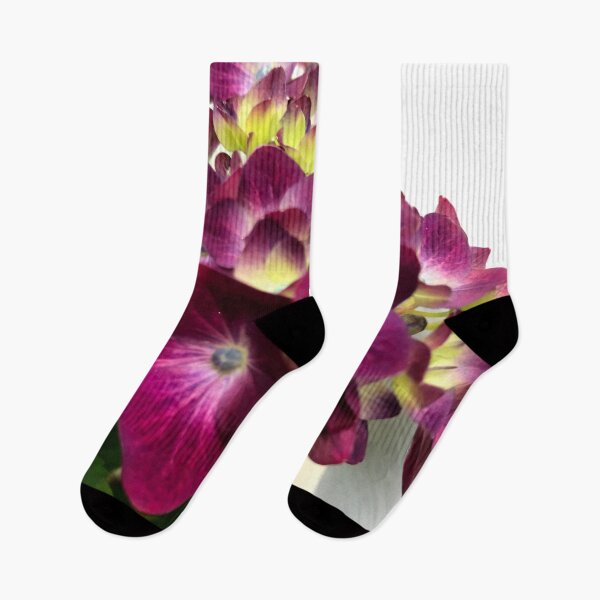 Item preview, Purple Hydrangea designed and sold by Dodie Mccandless.