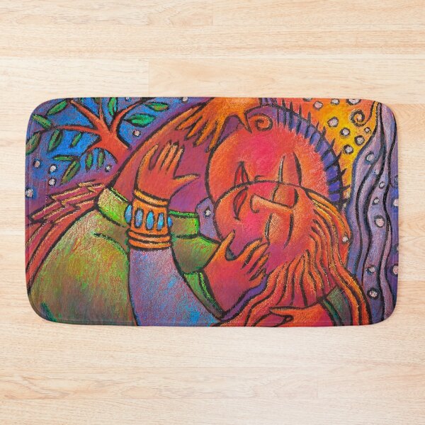 Item preview, LOVERS designed and sold by Angela Treat Lyon.