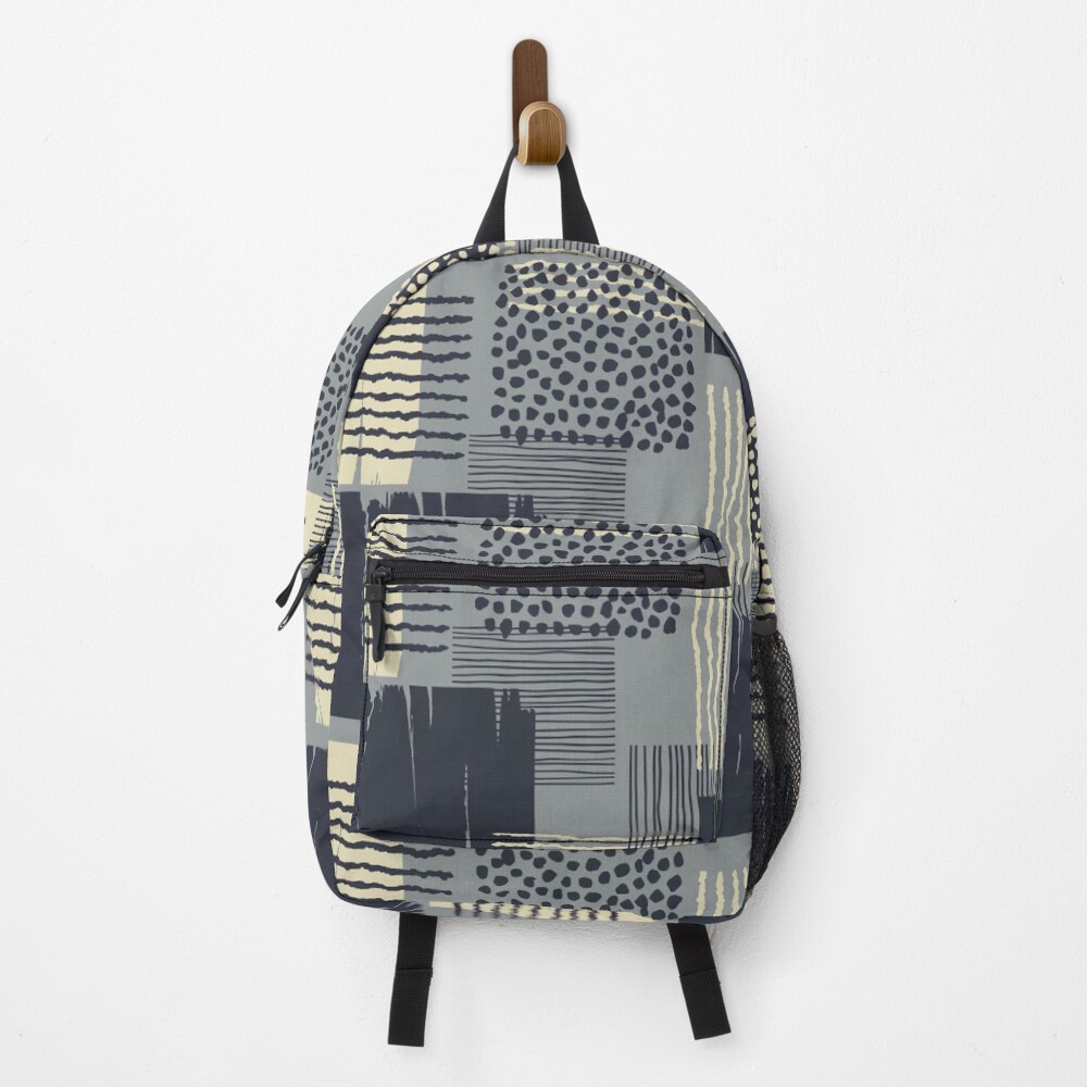 Item preview, Backpack designed and sold by della95.