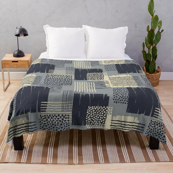 Item preview, Abstract geometric pattern designed and sold by della95.