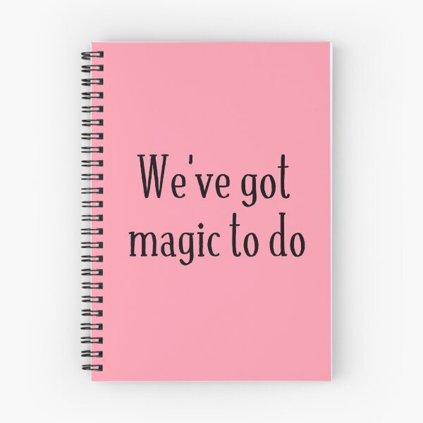Item preview, We've Got Magic To Do Pippin designed and sold by LilacWaves.