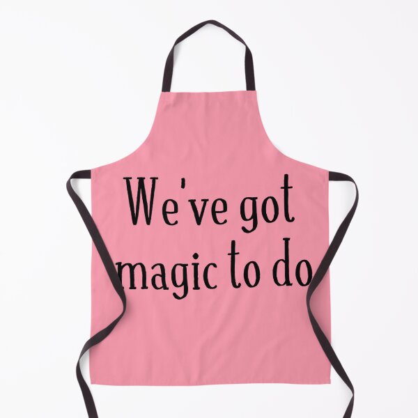 Item preview, We've Got Magic To Do Pippin designed and sold by LilacWaves.