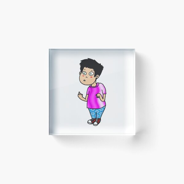 Item preview, goob designed and sold by FrootLoopGang.