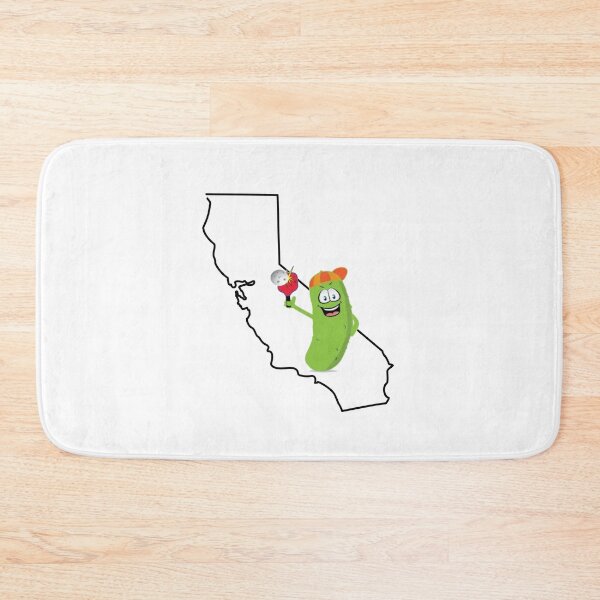 Item preview, Pickleball California - More Players Than Any State in the Nation designed and sold by ArtNuVoe.