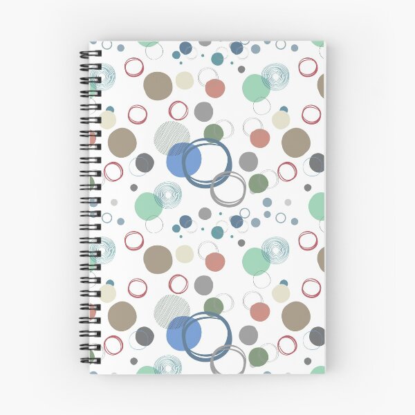 Item preview, circular pattern designed and sold by Elfarida.