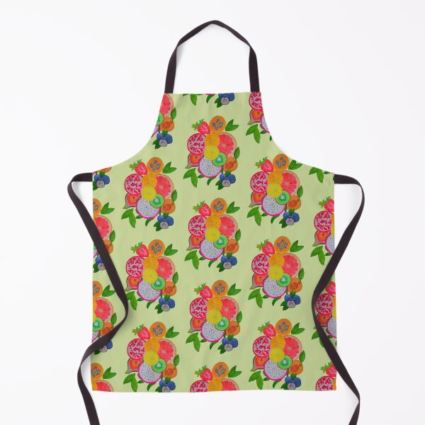 Item preview, Sliced Fruit designed and sold by ArtWorkOfDR.