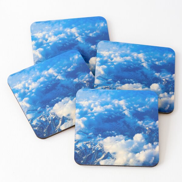 Item preview, sky blue designed and sold by Timegraf.