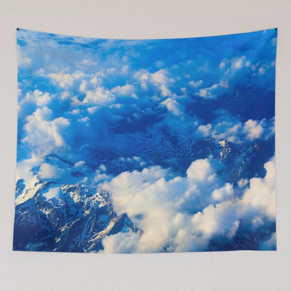 Item preview, sky blue designed and sold by Timegraf.