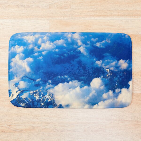Item preview, sky blue designed and sold by Timegraf.