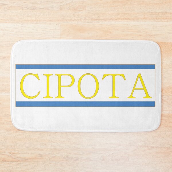 Item preview, Cipota - awesome design - el salvador designed and sold by estudio3e.