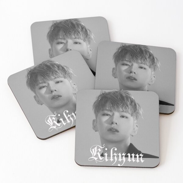 Item preview, Kihyun Monsta X designed and sold by julietap1.