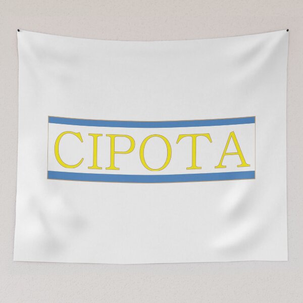 Item preview, Cipota - awesome design - el salvador designed and sold by estudio3e.
