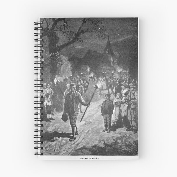 Item preview, Easter custom in Carinthia. Original drawing by F. Schlegel designed and sold by The Great  Art.