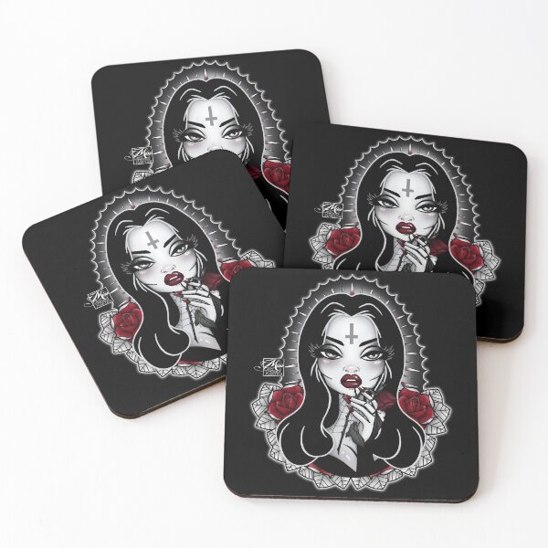 Item preview, Love is all Thorns designed and sold by Rose Demon.