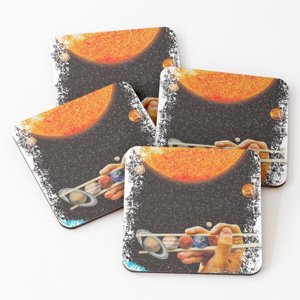 Item preview, Universe - Jupiter Saturno, Marte e Terra designed and sold by sirdouglas001.