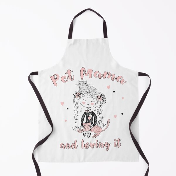 Item preview, Pet Mama designed and sold by Patricia Johnston.